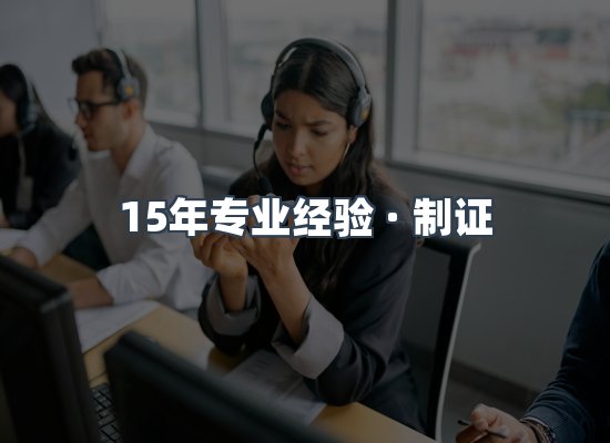 证件页面制证展示